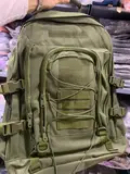 Sac à Dos de randonnée Rucksack Large Capacity 60L JRD5 + Matelas pliable Cadeau