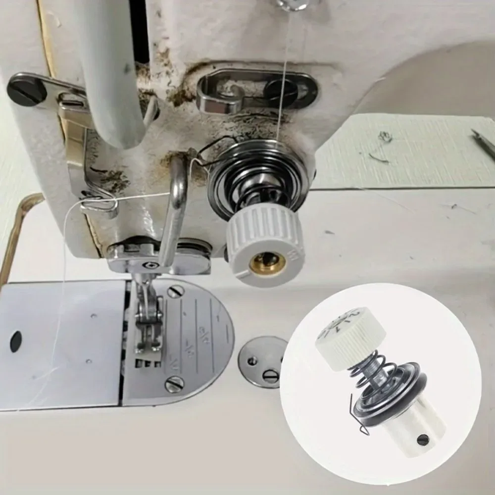 Tention Machine Industrielle 5550