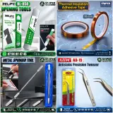 طقم معدات صيانة الهواتف (25منتج)