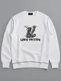 T-shirt Louis Vuitton