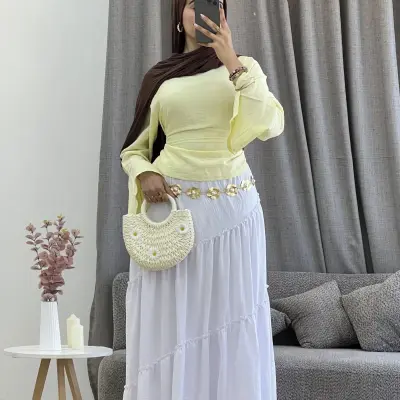 Ayraa set + Accessoires