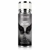 ABUSAAD Brumes 250ML Pour Homme