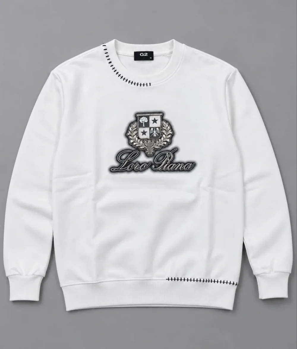 T-shirt Loro Biana