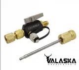 VALVE COOL WORLD R22 ET R410