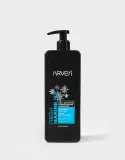 Gel douche-Rafraîchissant - Fresh Marine ice 400ml منعش