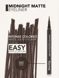 Midnight Matte Eyeliner