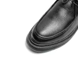 Chester Boots NOIR / TABC