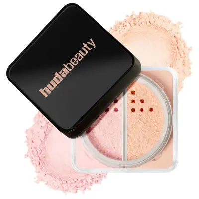 Easy Bake Duo Loose Powder
