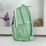 Sac à Dos Scolaire pour Enfants Style Kawaii BoShiKai Noir – حقيبة ظهر مدرسية للأطفال أسود