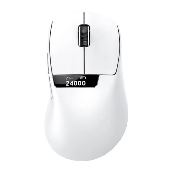 FREEWOLF A7 WHITE PINK