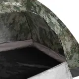 Tente 2 places JELEX Camouflage