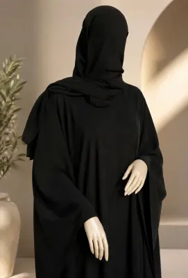 عباءة كتف