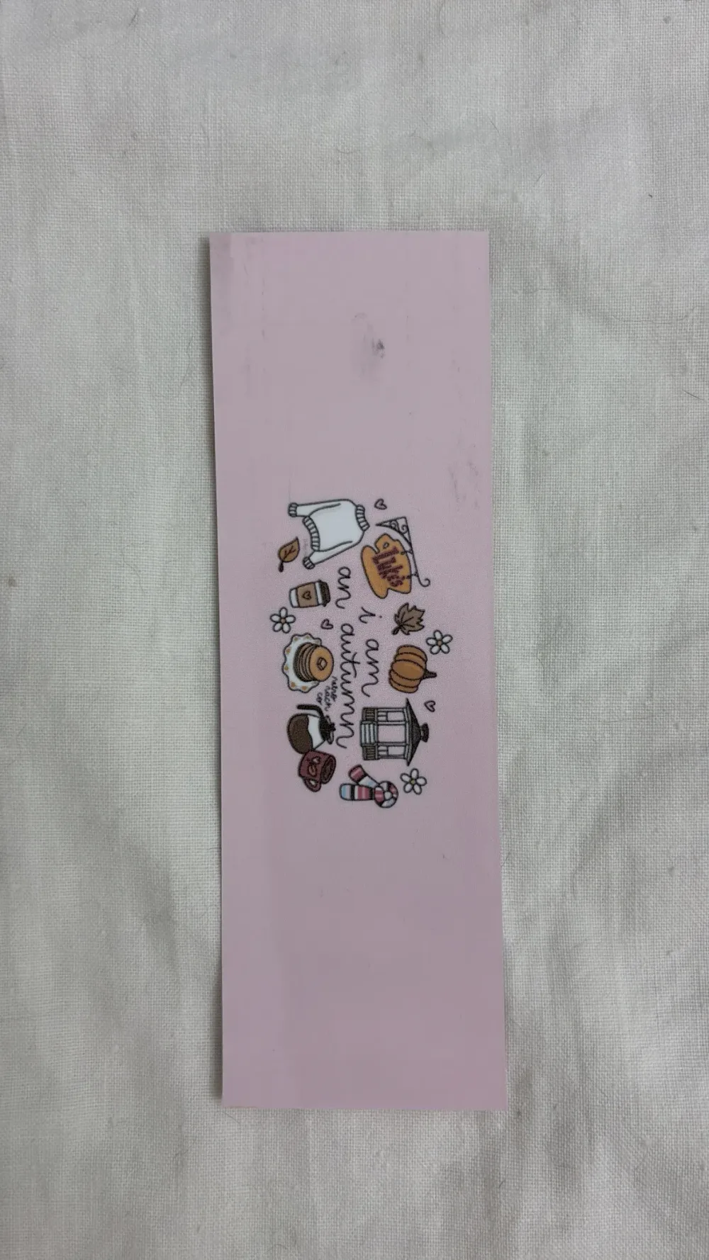 Bookmarks