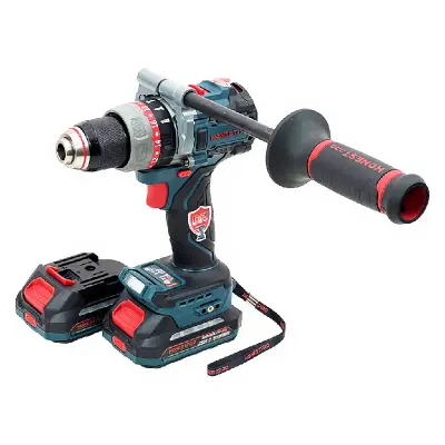 Visseuse A Percussion brushless 21V 160nm HONESTPRO YAE6161