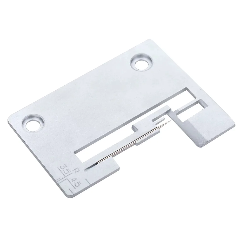 Plaque Aiguille Machine Surjeteuse ACME 336