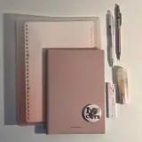 Pink Whiskers Pack