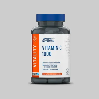 Vitamine C 1000mg