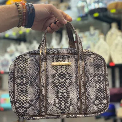 Pochette luxueux