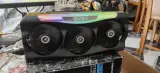 Evga rtx 3090 24 gb FTW3 utra a