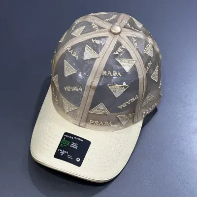 كاسكيطة شبكة برادا Prada باج fullmesh
