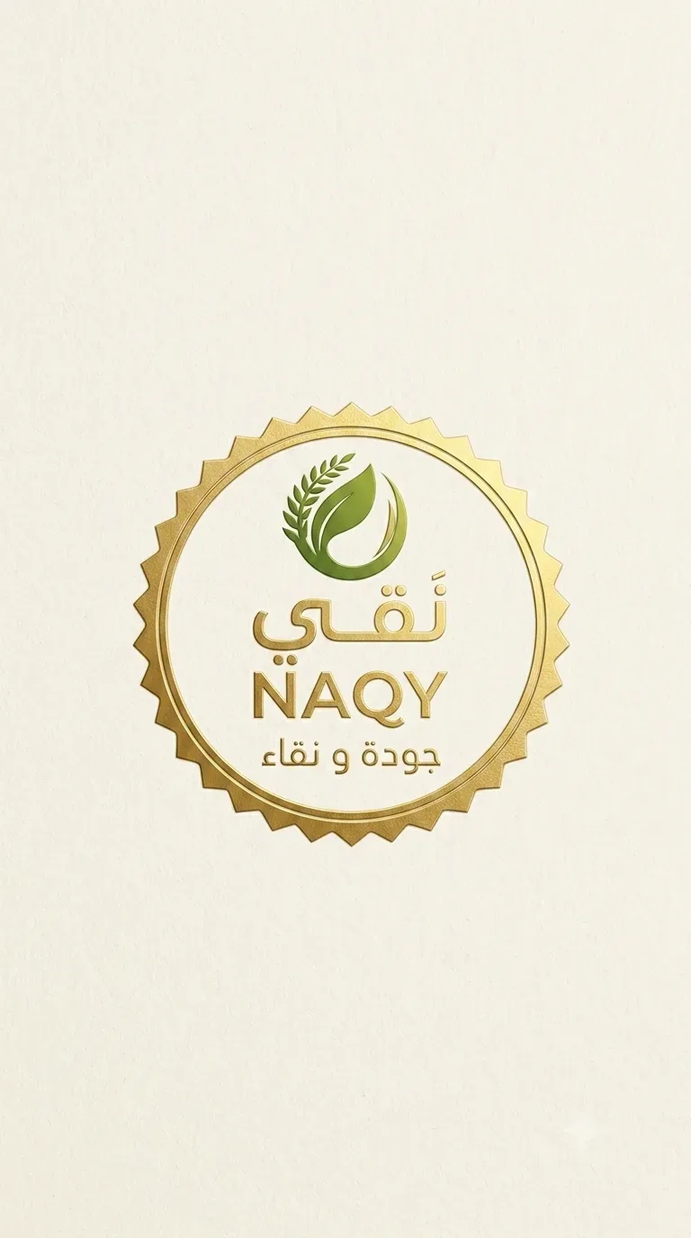 طمينة نقي - NAQY اصلية 1كغ