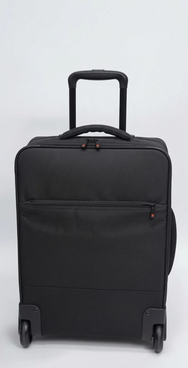 Valise Pilote cabine Gabol avec compartiment PC