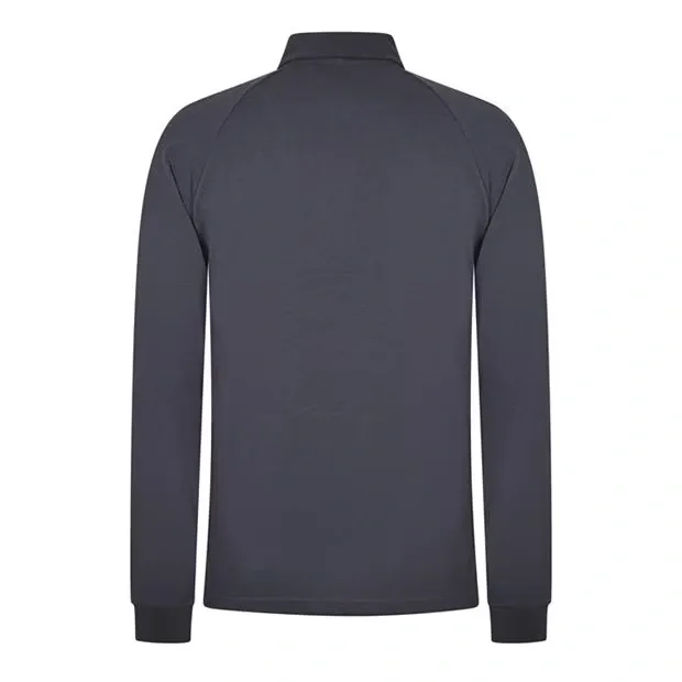 Polo Reebok manches Longues sleeve