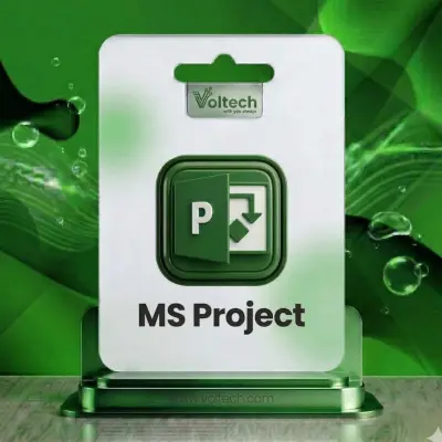 Microsoft Project