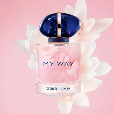 Giorgio Armani My Way Eau de Parfum – 90 ml