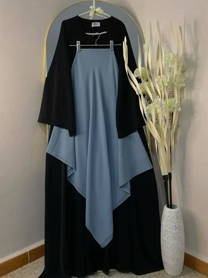 عباءة سدن