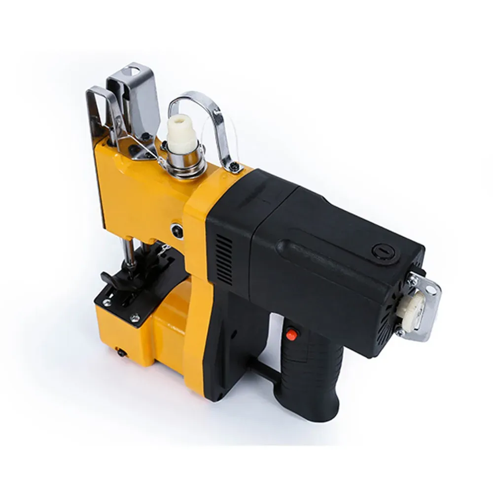 Machine a Coudre de Sac 220V
