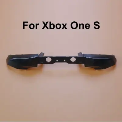 Plastique rb lb Xbox one  s noir