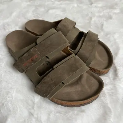 BIRKENSTOCK UJI 👣