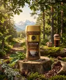 EXPRESS GOLD 100g