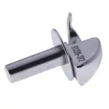 Boucleur Machine Pose Bouton 373