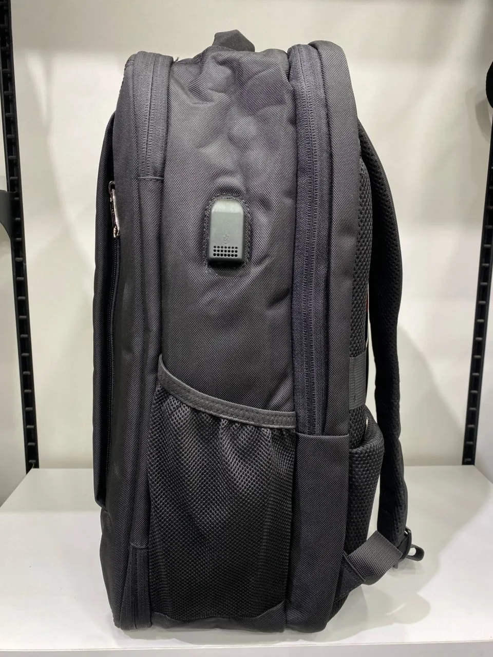 Sac à Dos mini valise Antivol, Port USB