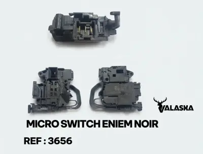 Serreur m/laver ENIEM / Midea