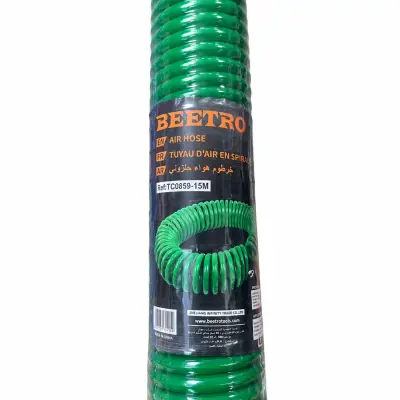 Flexible a air BEETRO 8“ TC0859-15m