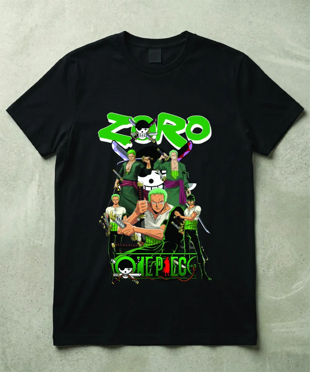 One Peace ZORO 2