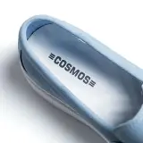 Cosmos Canva BLEU-NUIT