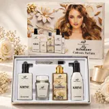 Coffret Cadeaux Parfum SV - La Nuit - 5Pcs