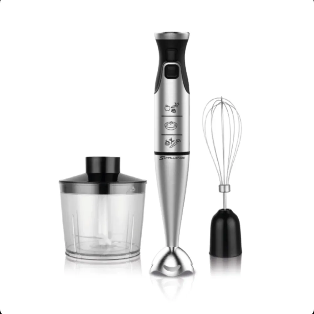 Bras mixeur 3-en-1 AMB-HB 6706 DWA Schallenge