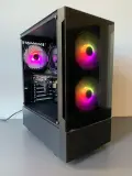 PC GAMING RYZEN 5 3500X RX 6600 ASUS DUAL
