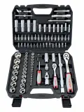 Caisse a douille cliquet 94 PCS CPHTS-XE94BA CROWN
