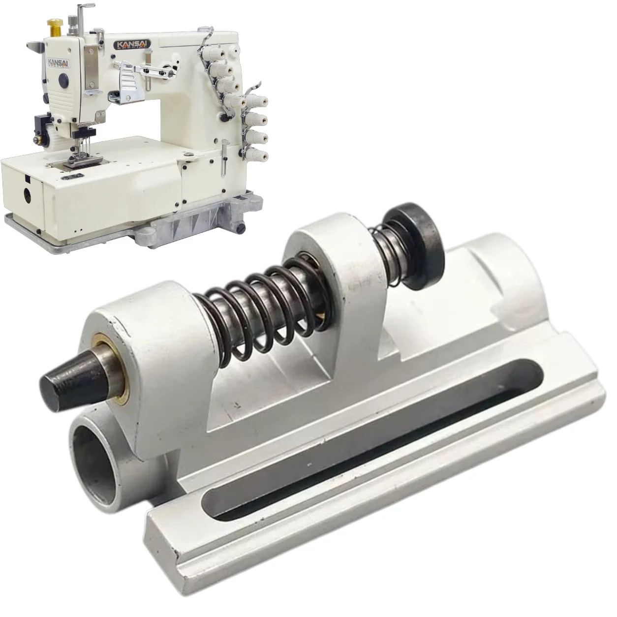 Ensemble de Bras Oscillant pour Machine Elastiqueuse 19-403