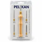 Aiguille Pic Pic PELIKAN