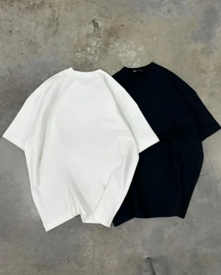 تيشرت أوفر سايز            t-chirt oversize