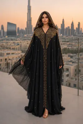 عبايا
