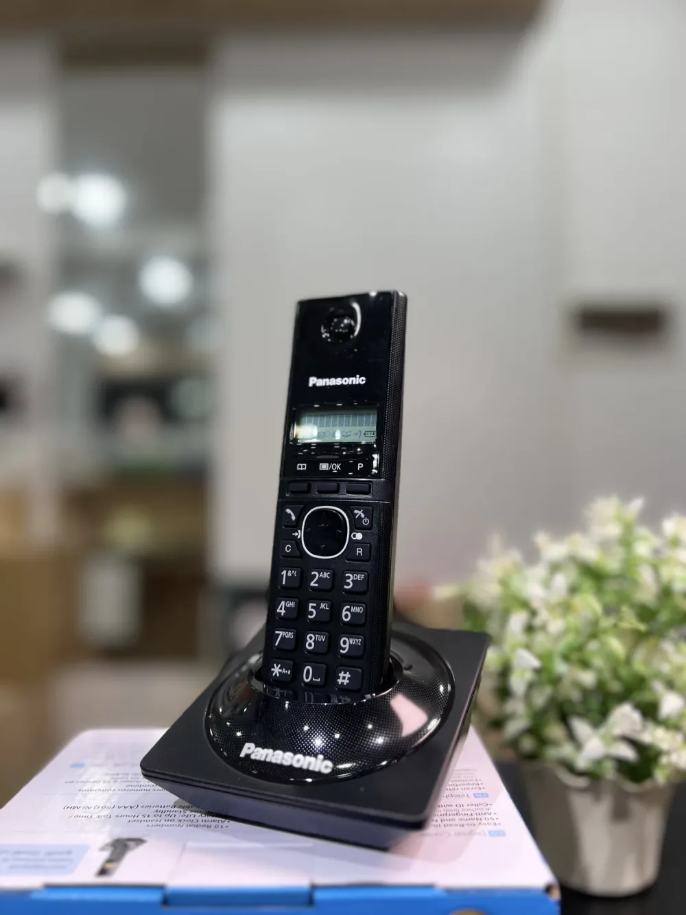 PANASONIC KX-TG 1711
