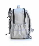Sac a Dos Scolaire PANDA Multipoches